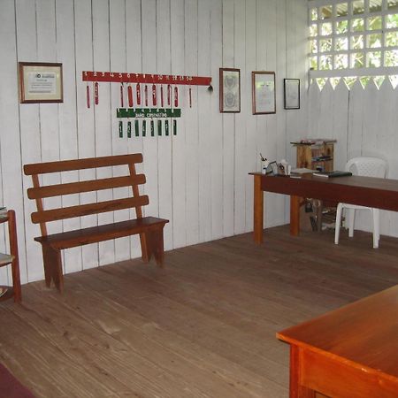 Hotel Lomas Del Paiyue Пуэрто-Наринио Экстерьер фото
