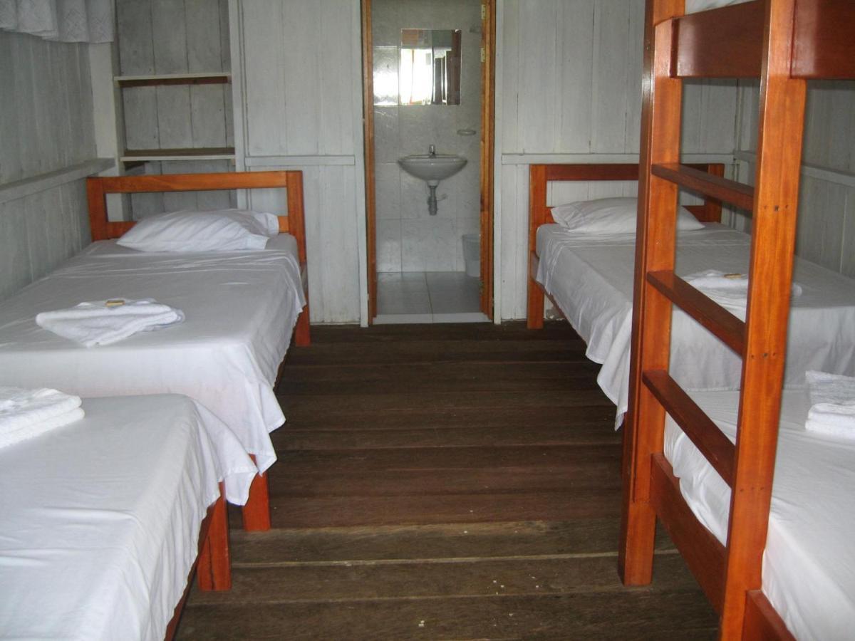 Hotel Lomas Del Paiyue Пуэрто-Наринио Экстерьер фото